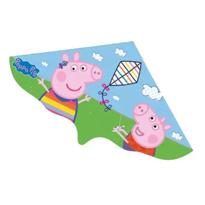 Günther drak Peppa Pig 115 x 63 cm.