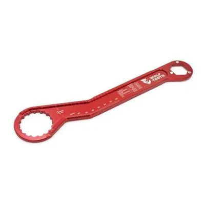 Wolf Tooth Nářadí Pack Wrench