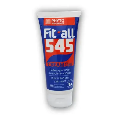 Bio Sport Italy Crema fit all 545 100ml