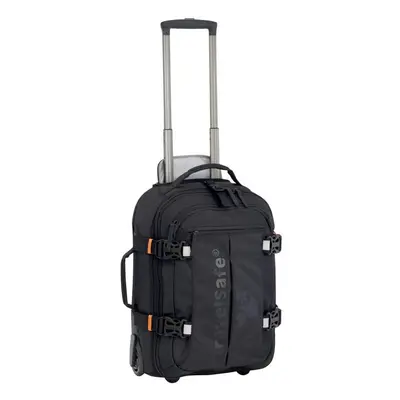 Travelsafe kabinový kufr JFK20 29l black