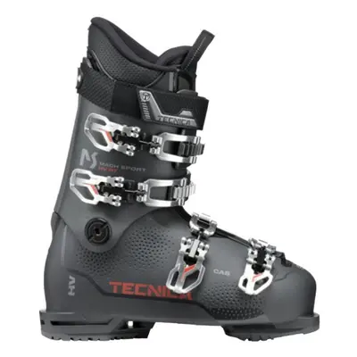 Tecnica Mach Sport 80 HV RT GW graphite