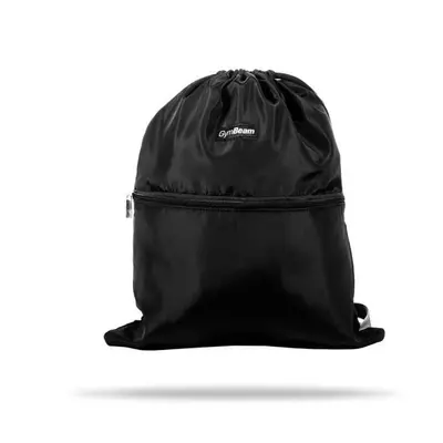 GymBeam Sack Pack black