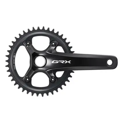 Shimano kliky GRX FC-RX820-1 172,5mm, 42 zubů,12 speed bez pouzdra, v krabičce