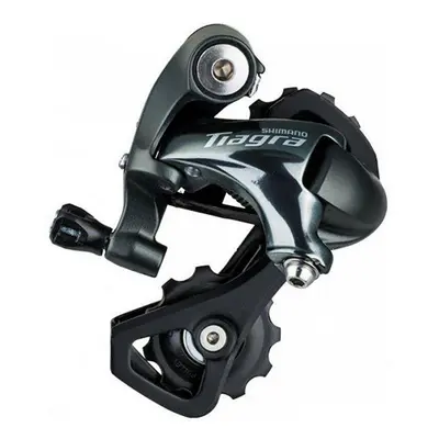 Shimano měnič Tiagra RD-4700, krátké vodítko,10 speed, v krabičce