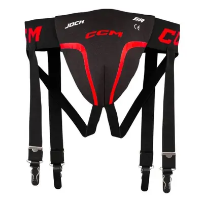 CCM Jock Combo