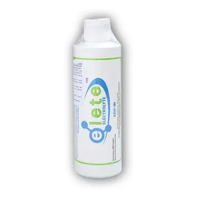 elete Electrolyte 240ml