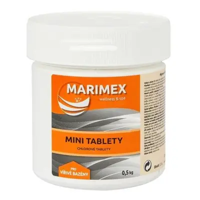 Marimex Spa Mini Tablety 0,5kg