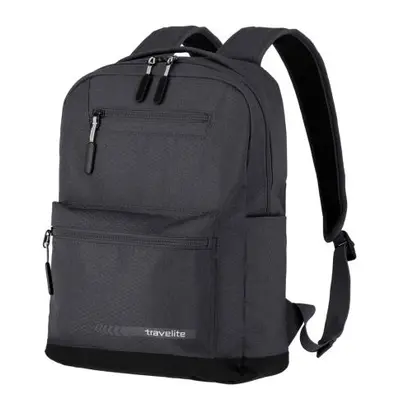 Travelite Kick Off Backpack M Anthracite batoh