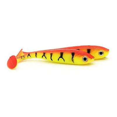 Merco Silicone Bait 07 gumové nástrahy 5 ks