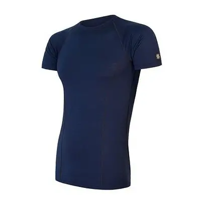 Sensor Merino Active Deep Blue