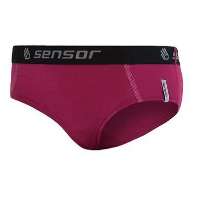 Sensor Merino Active Lilla