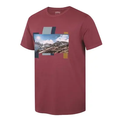 Husky Tee Skyline M