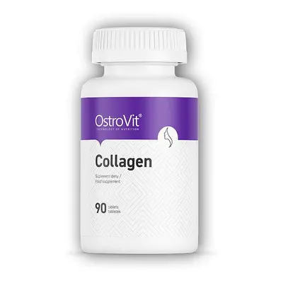 Ostrovit Collagen 90 tablet