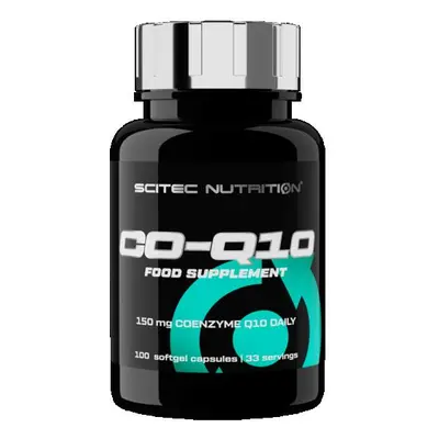 Scitec CO-Q10 100 Tobolek