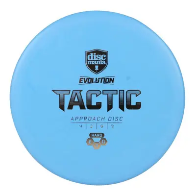 Discmania Hard Exo Tactic