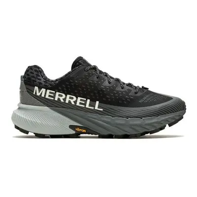 Merrell J067759 Agility Peak 5 Black/granite