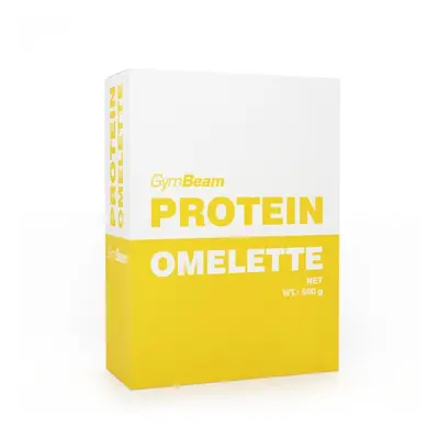 GymBeam Proteinová Omeleta 500 g