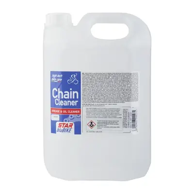 Star BluBike Chain Cleaner 5000ml