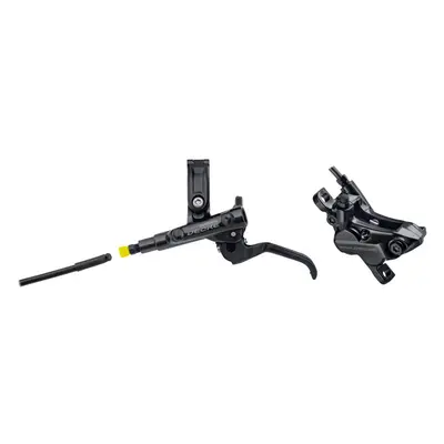 SHIMANO Brzda kotoučová přední komplet DEORE M6120 100 cm