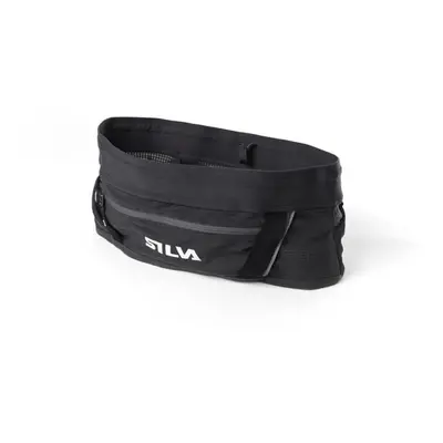 Silva Pás SILVA Strive Loop Black S černá