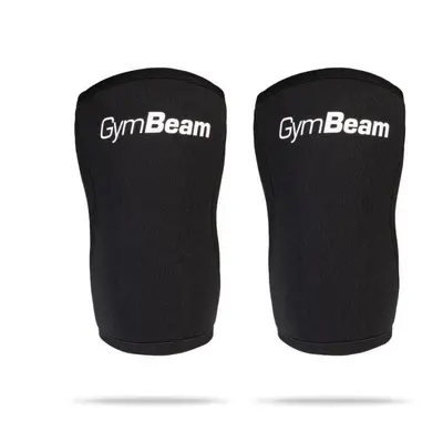 GymBeam Neoprenová bandáž na koleno Conquer