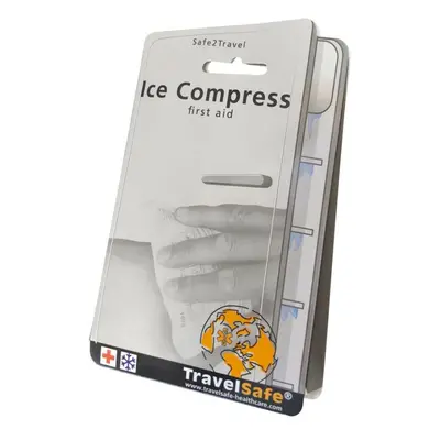 TravelSafe chladící sáček Ice Compress