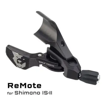 Wolf Tooth ovládání sedlovky Remote Pro Shimano Is-ii