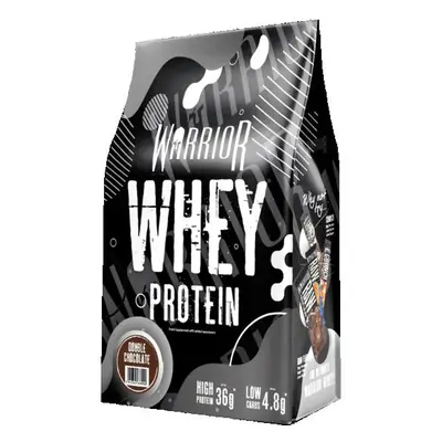 Warrior Whey Protein 2000g