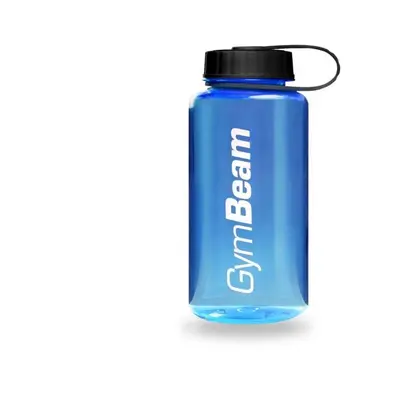 GymBeam Láhev Sport Bottle Blue 1000 ml