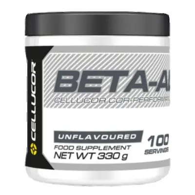 Cellucor Beta-Alanine Cor-Performance 330g