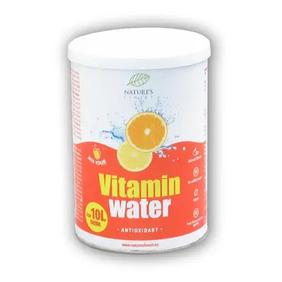 Natures Finest Vitamin water antioxidant 200g