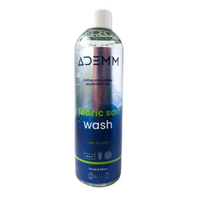 Ademm Fabric Soft Wash 250 ml CZ/SK