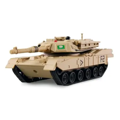 Amewi RC Mini tank Abrams IR 1:72 RTR