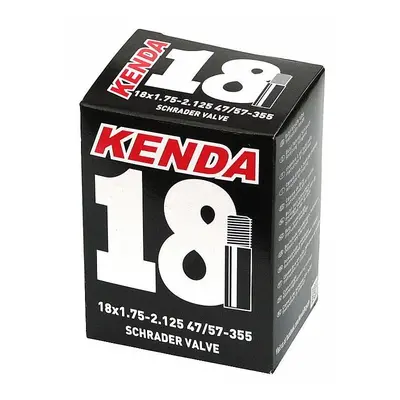 Kenda 18x1.75-2.125 (47/57-355) AV duše