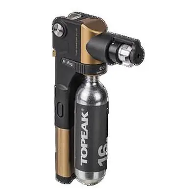 Topeak Bezdušový Kit Tubi Master+ S Co2 Cartridge