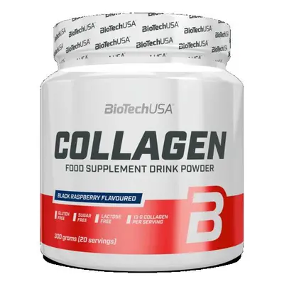 Biotech USA Collagen 300g