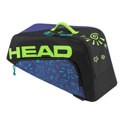 Head Junior Tour Racquet Bag Monster dětská taška na rakety