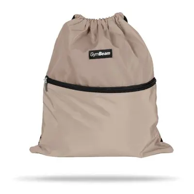 GymBeam Batoh Sack Pack Sand