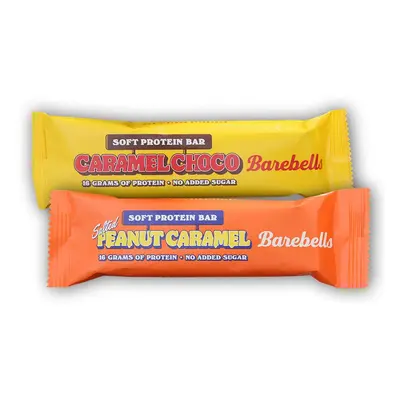 Barebells Soft Protein Bar 55g