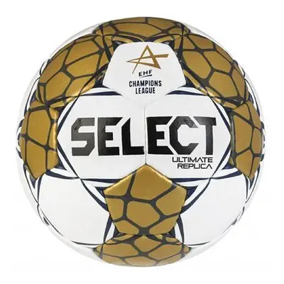 Select HB Ultimate Replica EHF Champions League míč na házenou