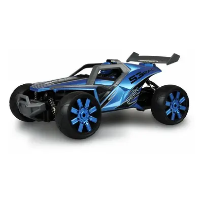 ATOMIC BUGGY 1:12, RTR, 2,4GHz, PROPORCIONÁLNÍ JÍZDA, MODRÁ