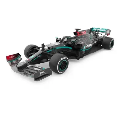 Rastar RC auto Formule 1 Mercedes 1:18