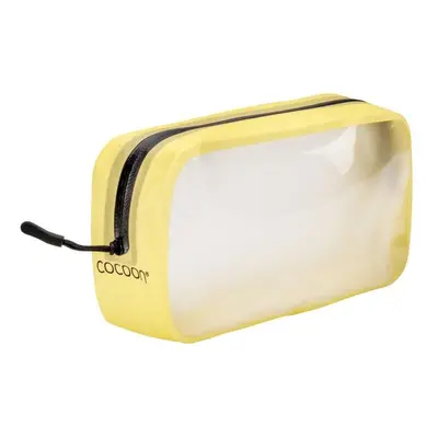 Cocoon voděodolné pouzdro Carry-On Liquid Bag yellow