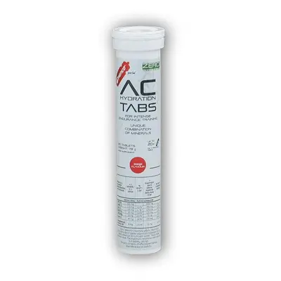 Penco AC hydration tabs pomeranč 20 tablet