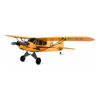 Model letadla Piper J-3 Cup 2,4 Ghz pro začátečníky