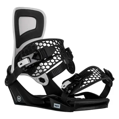 Gravity Indy black/white