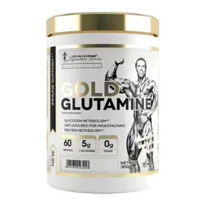 Kevin Levrone Gold Glutamine 300g