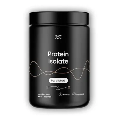 Flow Protein Isolate WPI 900g