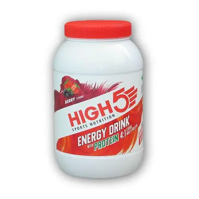 High5 Energy drink 4:1 1600g