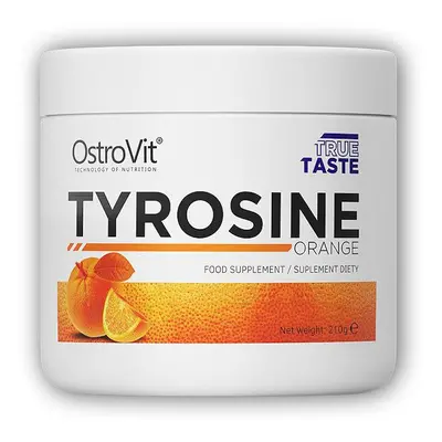 Ostrovit Tyrosine 210g